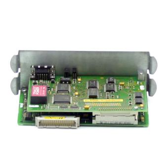 Profibus Module CL- ZE200N-DP Used