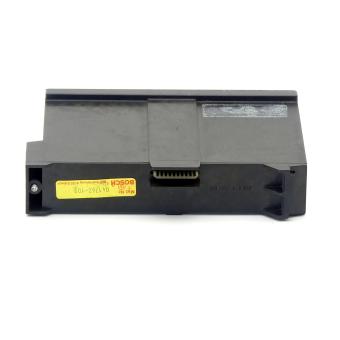 Central processing unit PC 200  