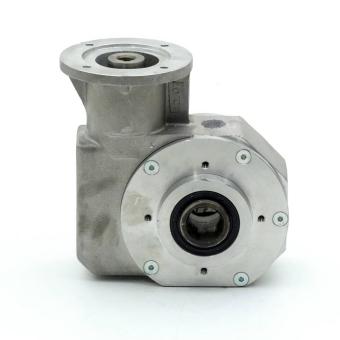 Slip-on gearbox GS16-2 