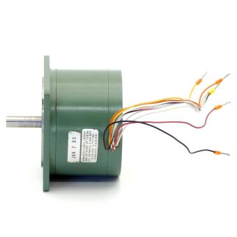 Step motor 