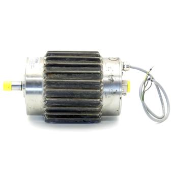 Elektrischer Drehantrieb 