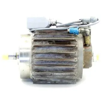 Elektrischer Drehantrieb 