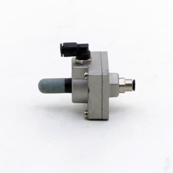 Quick exhaust Valve 