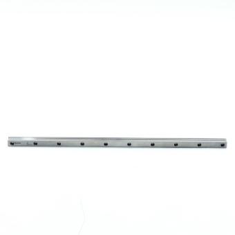 Guide rail KSA-020-SNS-H  