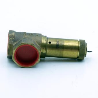 Safety Valve  Used
