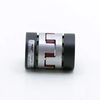 Elastomerkupplung 