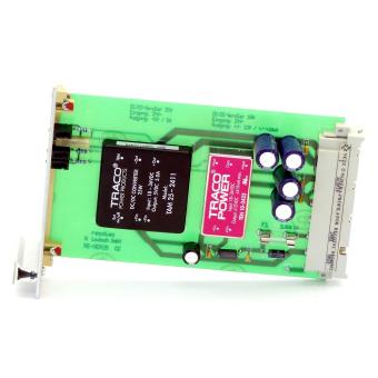 Stromversorgungsmodul NETZ-24V 