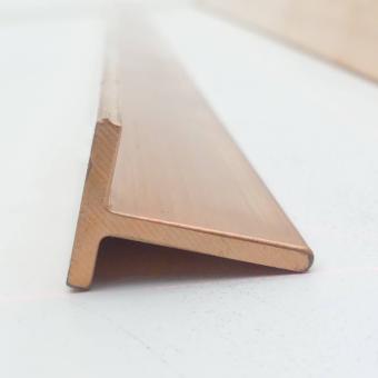 E-Cu rail 