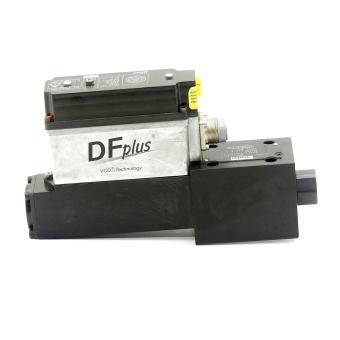 Directional valve 