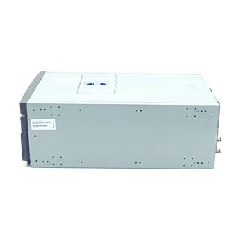 Harlingen Intel Plant Server 
