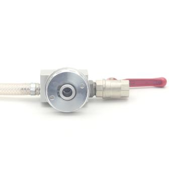 Emulsionsmischer A-900 