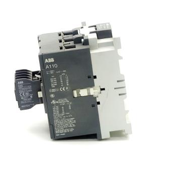 Contactor 