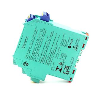 Transmitter power supply 229332 