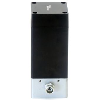 Digital waterproof regulator 