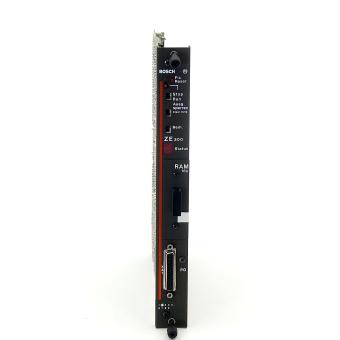 Plug-in card 