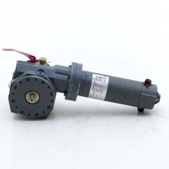 Gearmotor 