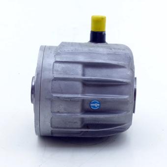 Hydraulic Motor 