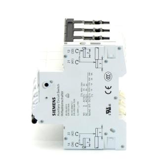 Circuit breaker 