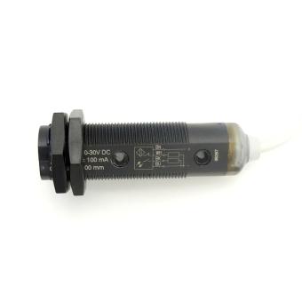 Cylindrical light sensors BOS 18KF-PA-1XA-C-02 