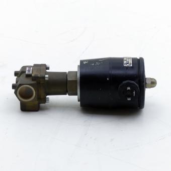 Druckminderventil  Gebraucht