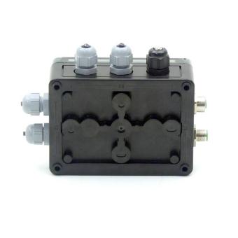 E/A Terminal extension module  Used