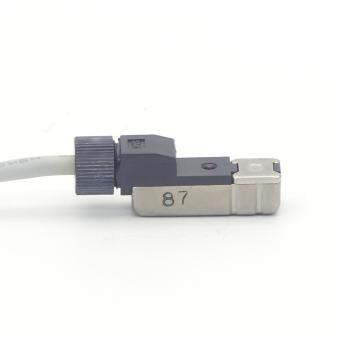 Reed switch 