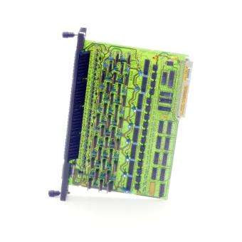 Output Module 