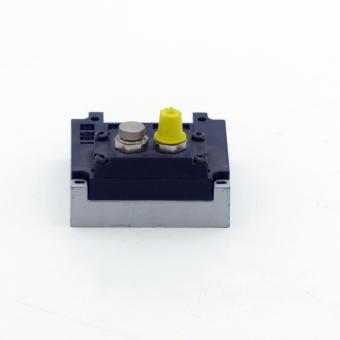 Valve Terminal 18250 