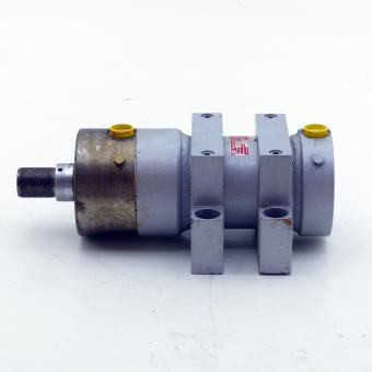 Hydraulikzylinder 100 x 120  Neu