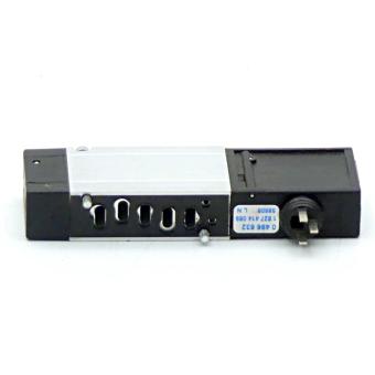Directional valve 5/3  Refurbished