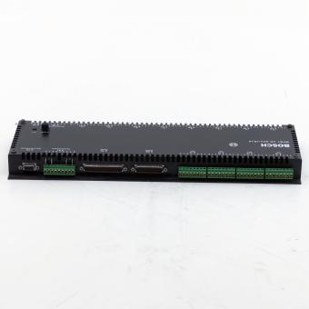 Circuit Board MTB1 I/O 24 V-/0,1 A 