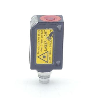 Kontrastsensor  Neu