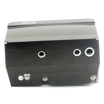 Frequenzumrichter INV MB IV01 PW09 LP01 AP25 GH01 DK01 CO02 
