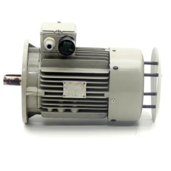 Drehstrommotor FE90L-4 