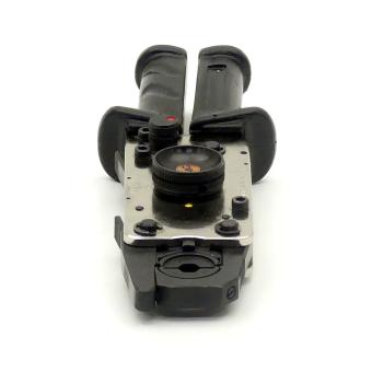 Crimpzange M-PZ13 