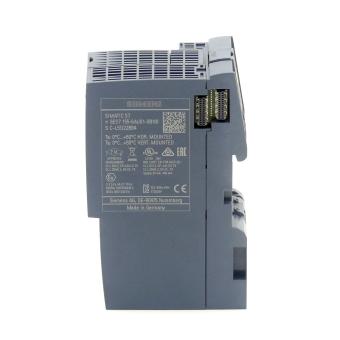 SIMATIC ET 200SP Bundle PROFINET  