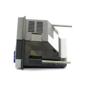 Temperature controller 