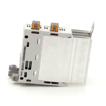 Frequency inverter 