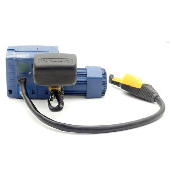 Chain hoist 100 kg 