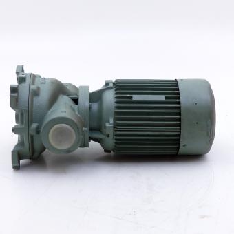 Centrifugal Pump 