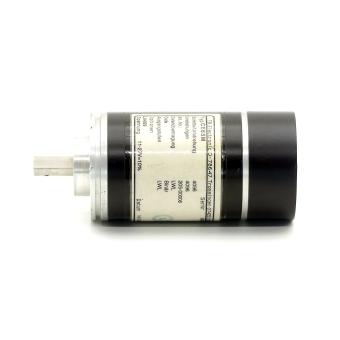 Rotary encoder 