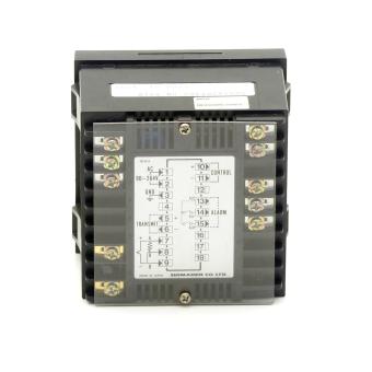 Temperature sensor  Used