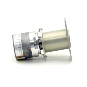 Rotary encoder 