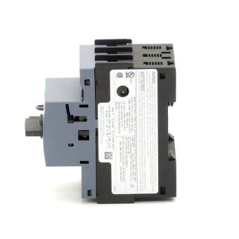 Circuit breaker 
