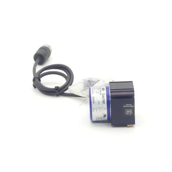 Rotary encoder 