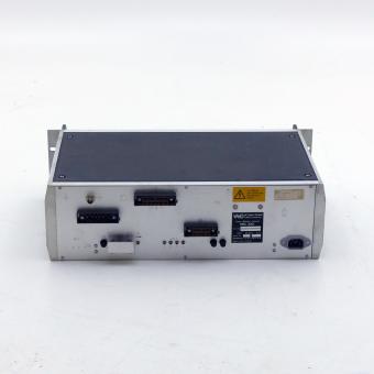 Control Unit  