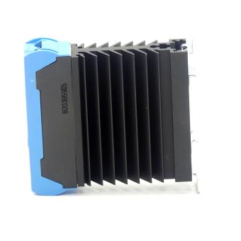 Halbleiterrelais  Gebraucht