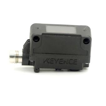 Fotoelektrischer Sensor  