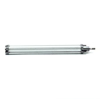 Pneumatic cylinder  