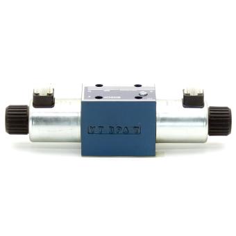 4/3-way valve 081WV10P1V1000WS024/0000 